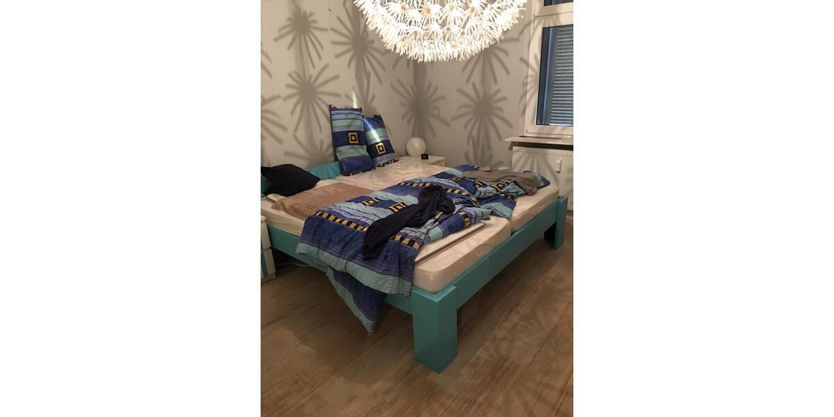 Etagenwohnung Frankfurt am Main West - 4.5 Zimmer, 105 m&sup2;, 680.000&euro; | Angebot:25168527