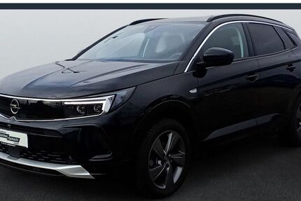 Opel Grandland (X) 27.915 km 23.990 &euro; Kriftel 65830