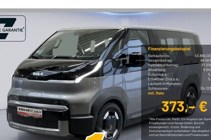 Kia PV5 2.500 km 43.860 &euro; Rosbach | Frankfurt Nord 61191