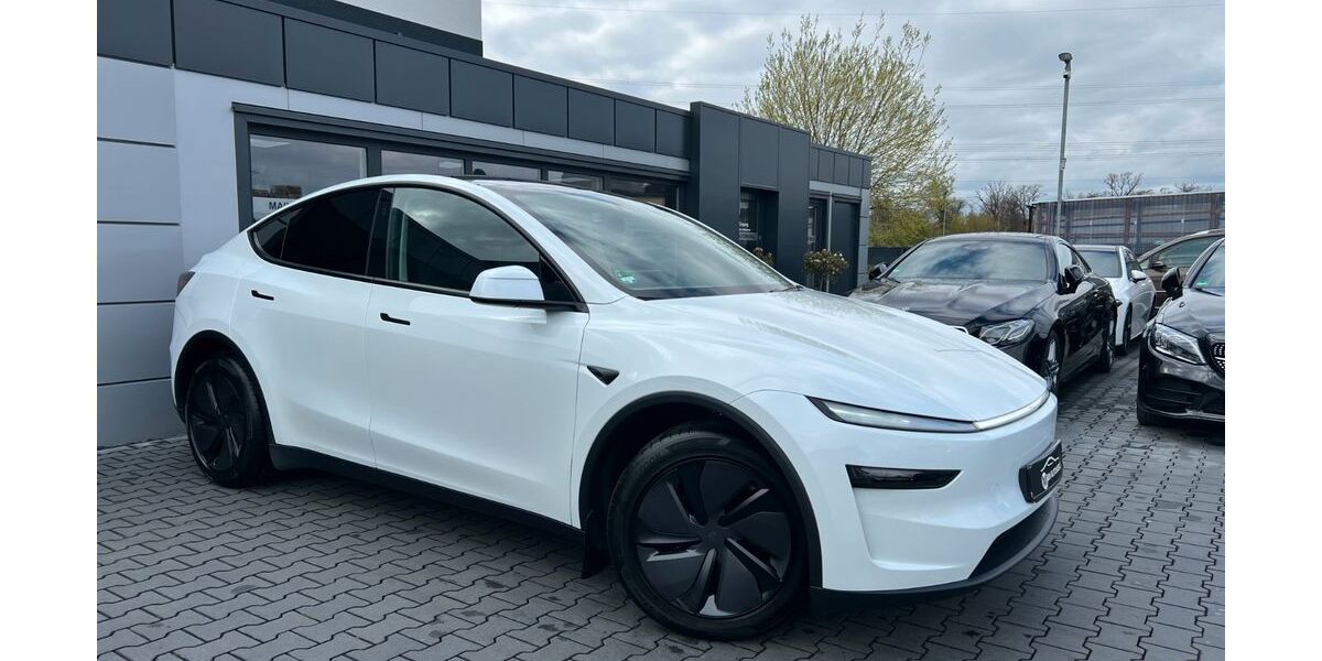 Tesla Model Y 14.800 km 47.890 &euro; Seligenstadt 63500