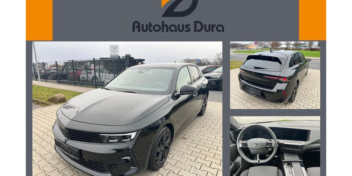 Opel Astra 5.900 km 22.950 &euro; Rüsselsheim 65428