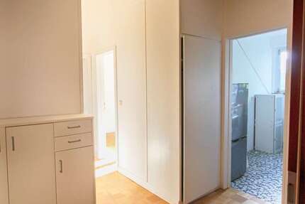 Wohnung zum Kaufen in Frankfurt am Main 250.000 € 46.6 m² 2 zimmer