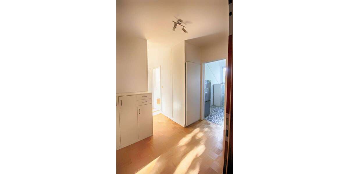 Wohnung zum Kaufen in Frankfurt am Main 250.000 € 46.6 m² 2 zimmer