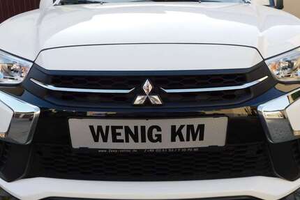 Mitsubishi ASX 55.100 km 12.490 &euro; Groß-Gerau 64521