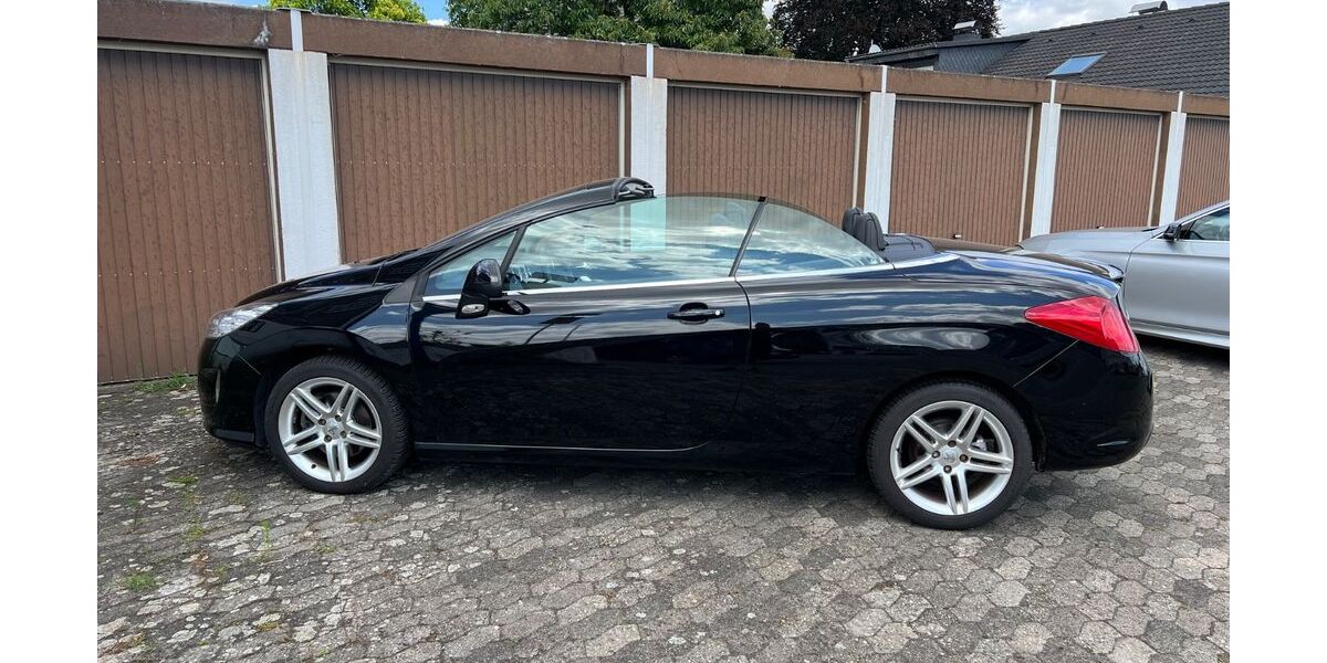 Peugeot 308 131.847 km 6.950 &euro; Rüsselsheim 65428