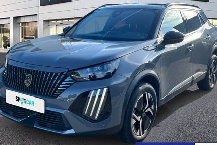 Peugeot 2008 17.574 km 19.430 &euro; Frankfurt 60314