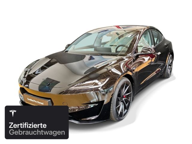 Tesla Model 3 11.341 km 52.700 &euro; Hanau 63457