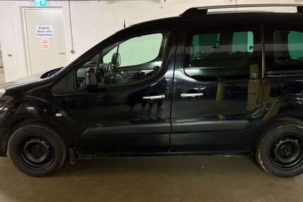 Peugeot Partner 268.000 km 6.000 € Offenbach am Main 63179