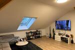 Dachgeschoßwohnung Weiterstadt - 2 Zimmer, 67 m&sup2;, 900&euro; | Angebot:25293201