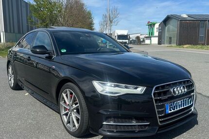 Audi A6 262.000 km 16.490 &euro; Offenbach am Main 63065