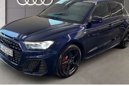 Audi A1 5.900 km 35.390 &euro; Frankfurt am Main 60314
