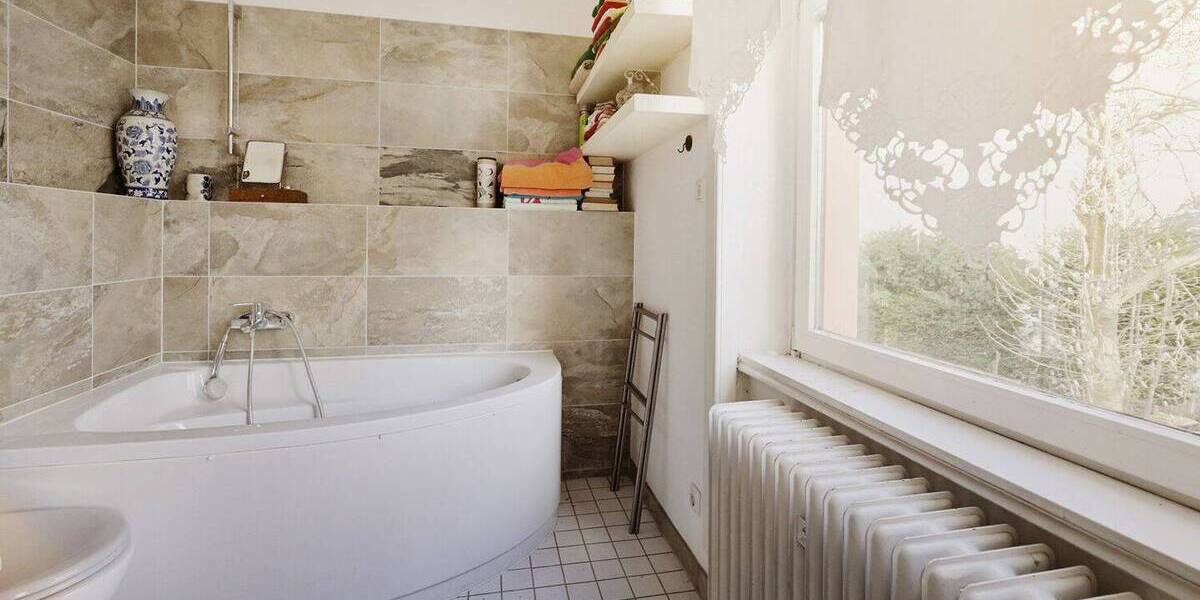Etagenwohnung Frankfurt am Main Seckbach - 2 Zimmer, 85 m&sup2;, 395.000&euro; | Angebot:26470787