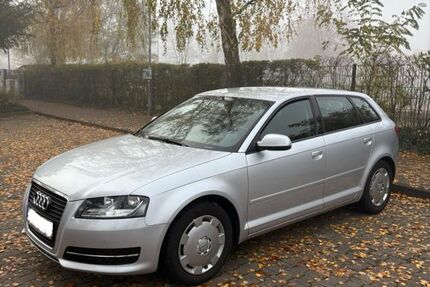 Audi A3 90.000 km 9.600 &euro; Neu-Isenburg 63263