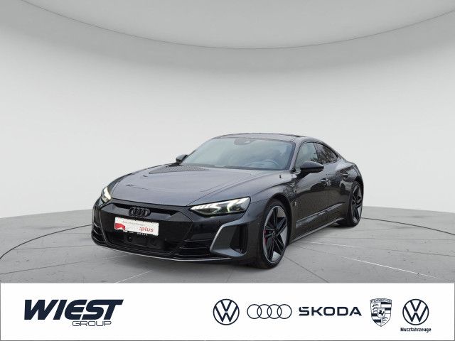 Audi RS e-tron GT 73.417 km 57.490 &euro; Darmstadt 64295