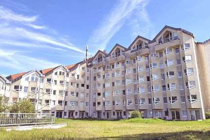 Wohnung Rüsselsheim - 1 Zimmer, 28 m&sup2;, 108.000&euro; | Angebot:26204372