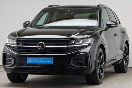 VW Touareg 9.200 km 71.499 &euro; Mühlheim am Main 63165