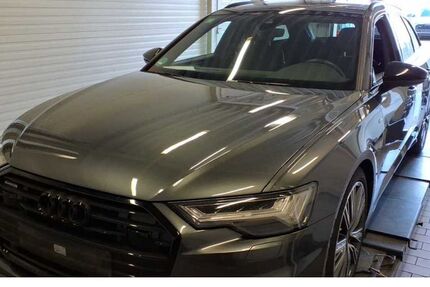 Audi A6 86.400 km 39.799 &euro; Hanau 63452