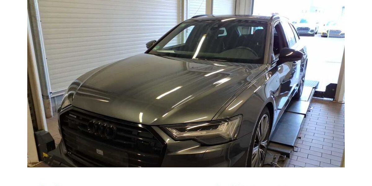 Audi A6 86.400 km 39.799 &euro; Hanau 63452