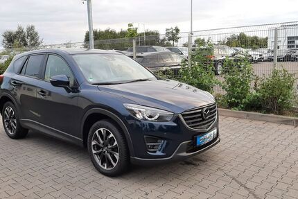 Mazda CX-5 126.440 km 15.500 &euro; Rüsselsheim 65428