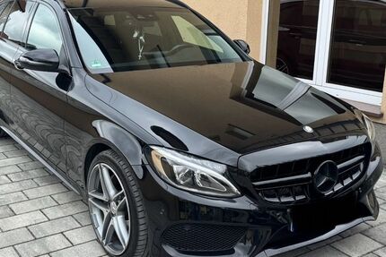 Mercedes-Benz C 250 157.000 km 20.500 &euro; Offenbach am Main 63073