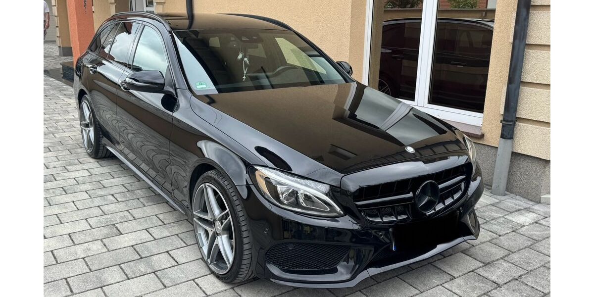 Mercedes-Benz C 250 157.000 km 20.500 &euro; Offenbach am Main 63073