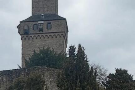 Wohnung Kronberg im Taunus - 4 Zimmer, 120 m&sup2;, 1.920&euro; | Angebot:25722427