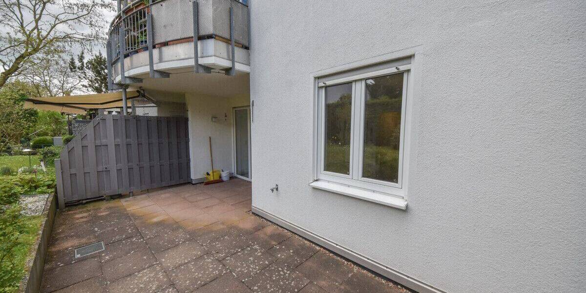 Etagenwohnung Dieburg - 2 Zimmer, 70 m&sup2;, 950&euro; | Angebot:26891816
