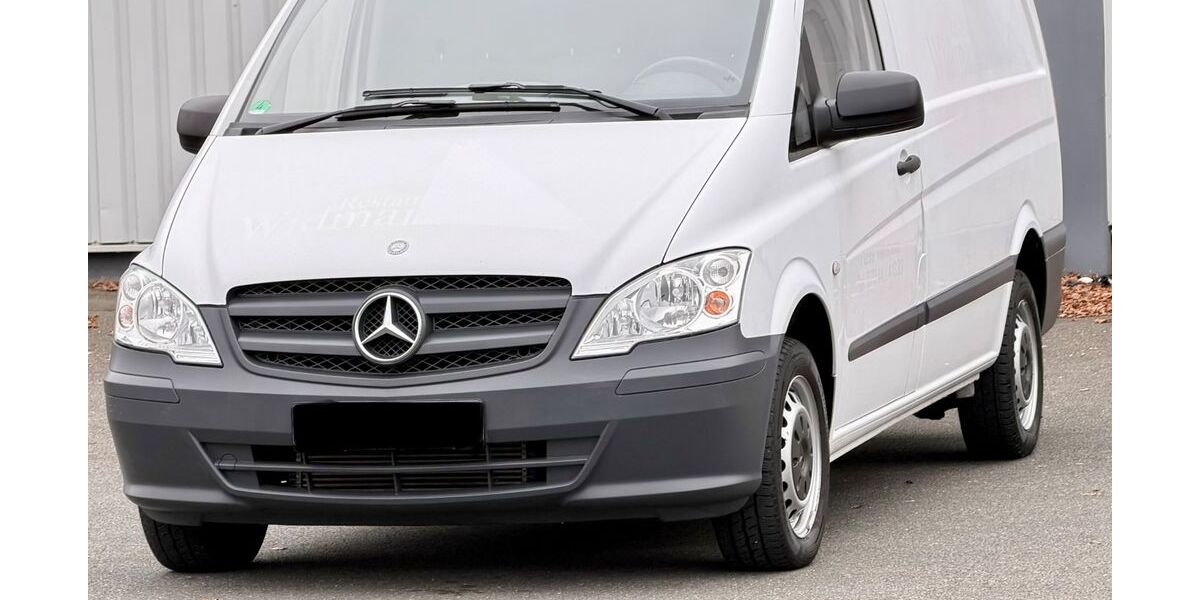 Mercedes-Benz Vito 80.000 km 10.900 &euro; Offenbach am Main 63075