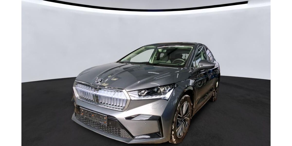 Skoda Enyaq 22.000 km 39.988 &euro; Darmstadt 64293