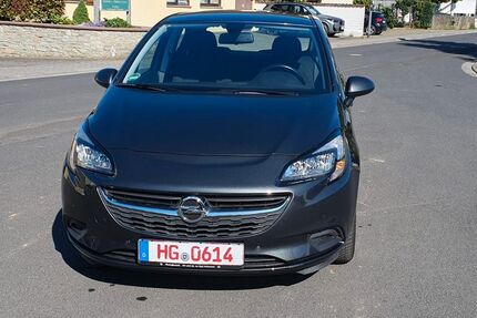 Opel Corsa 34.800 km 9.950 &euro; Kronberg 61476