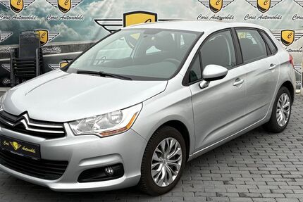 Citroen C4 116.000 km 4.290 &euro; Kelkheim 65779