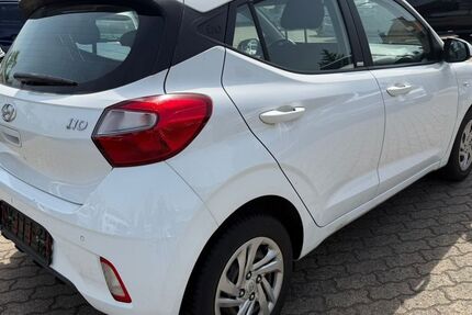 Hyundai i10 133.520 km 6.299 &euro; Hanau 63452