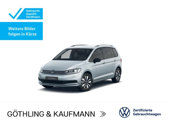 VW Touran 25.926 km 33.190 &euro; Eschborn 65760