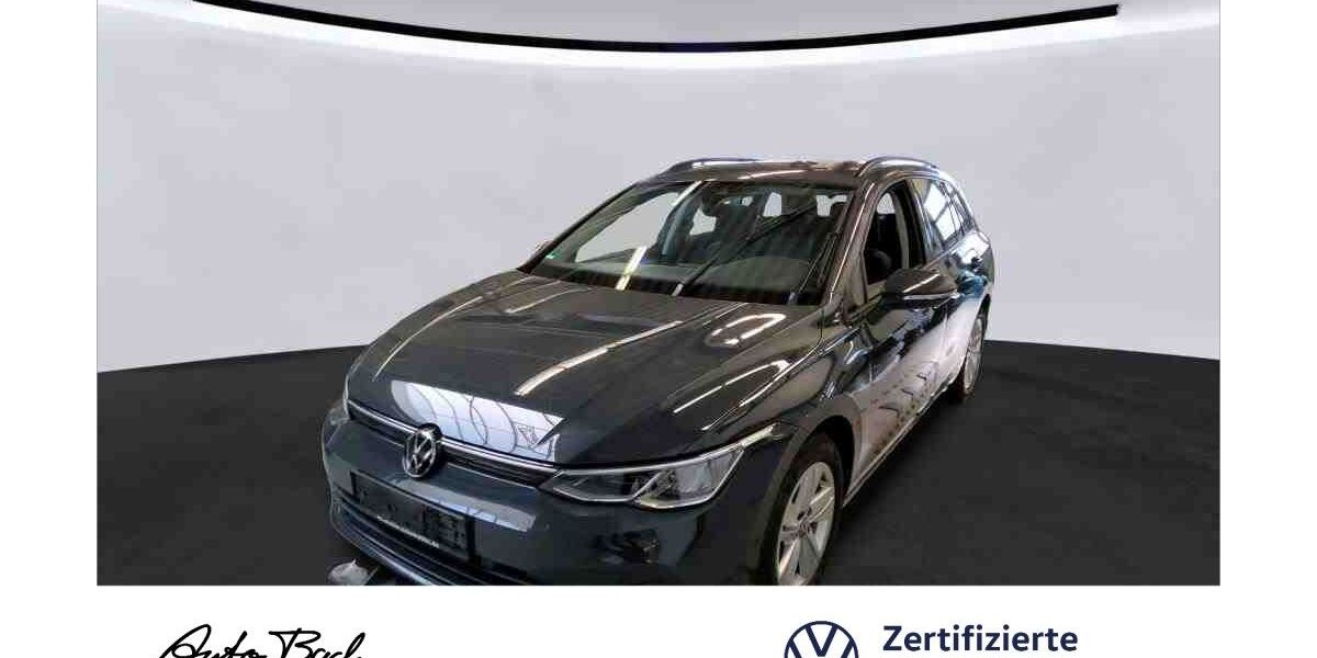 VW Golf 43.320 km 23.940 &euro; Bad Homburg 61348