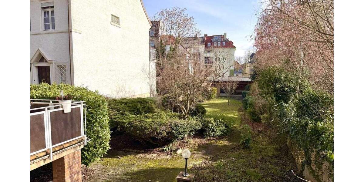 Mehrfamilienhaus, Wohnhaus Offenbach Offenbach am Main - 1 Zimmer, 238 m&sup2;, 679.000&euro; | Angebot:25696471