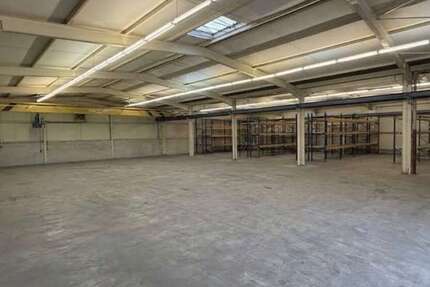 Gewerbeobjekt Hanau Großauheim - 5.250&euro; | Angebot:27544399