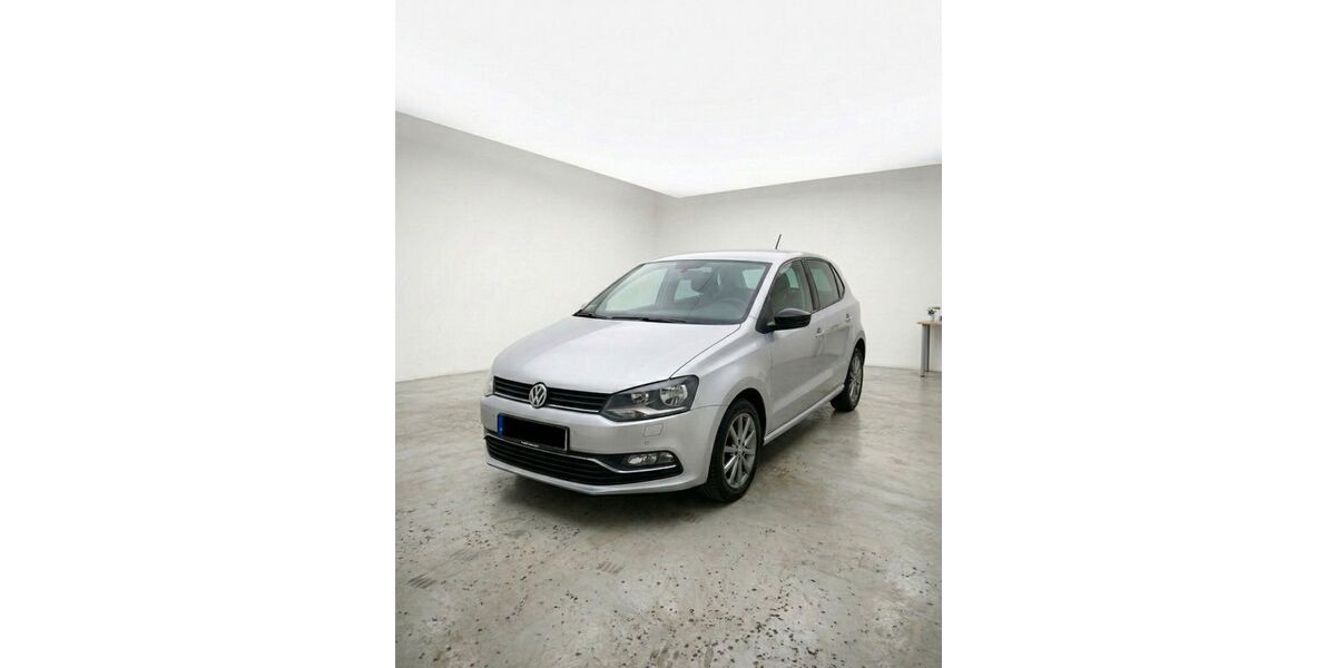 VW Polo 230.000 km 4.500 &euro; Hattersheim am Main 65795