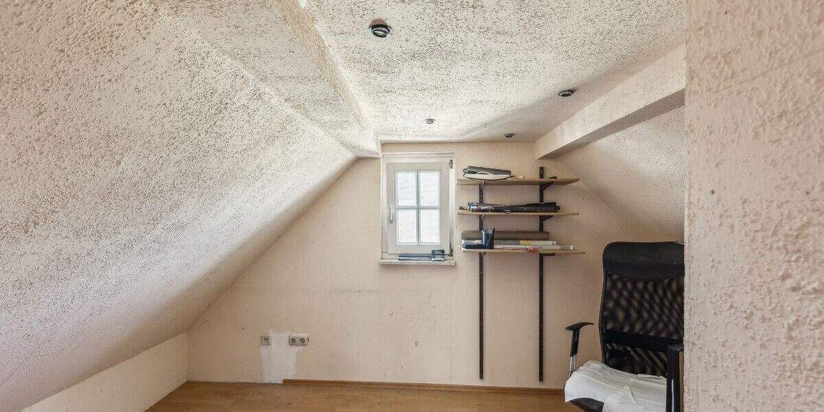 Einfamilienhaus Karben / Klein-Karben Klein-Karben - 6 Zimmer, 299.000&euro; | Angebot:25702318