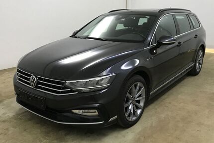 VW Passat 186.520 km 15.199 &euro; Eschborn 65760