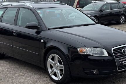Audi A4 220.000 km 2.980 € Dietzenbach 63128
