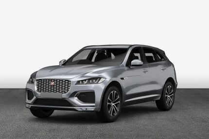 Jaguar F-Pace 78.164 km 32.900 &euro; Kronberg 61476