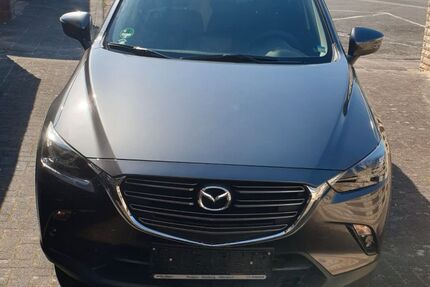 Mazda CX-3 68.800 km 13.200 &euro; Obertshausen 63179