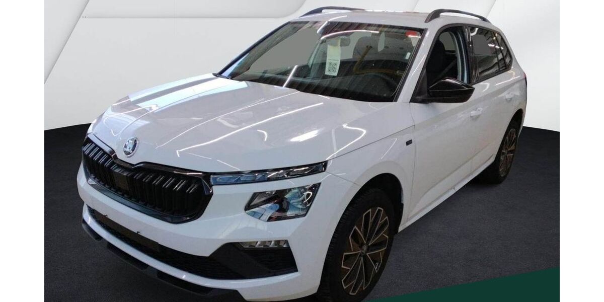 Skoda Kamiq 26.400 km 27.349 &euro; Mühlheim 63165