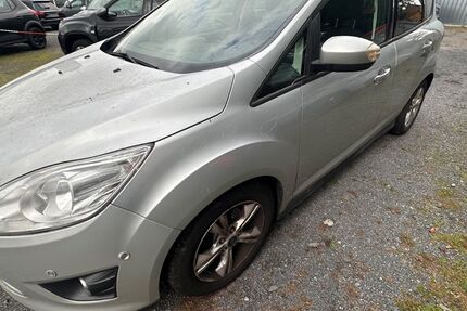 Ford C-Max 128.000 km 3.990 € Hanau 63452