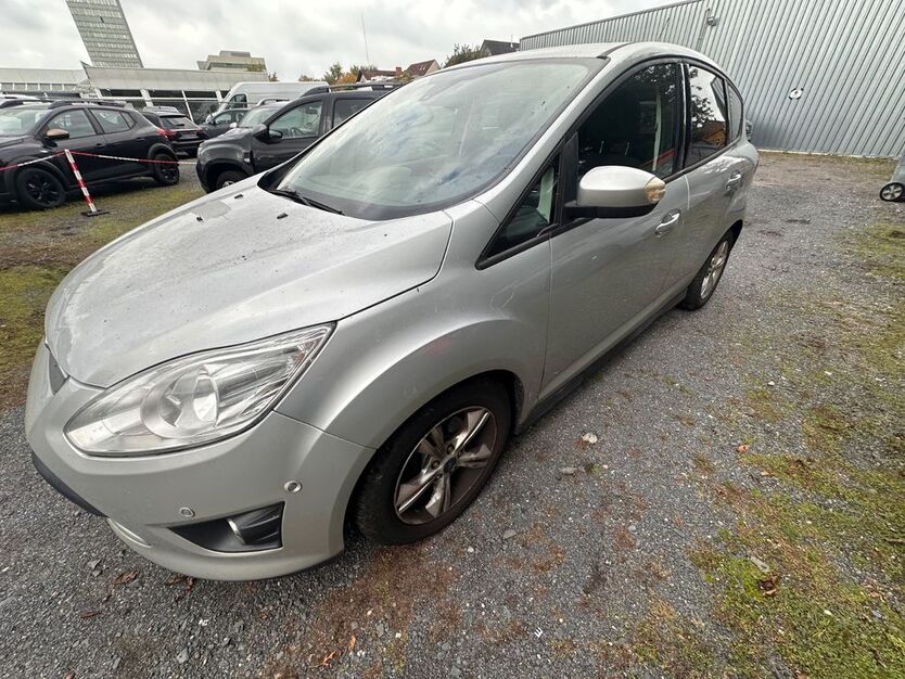 Ford C-Max 128.000 km 3.990 € Hanau 63452