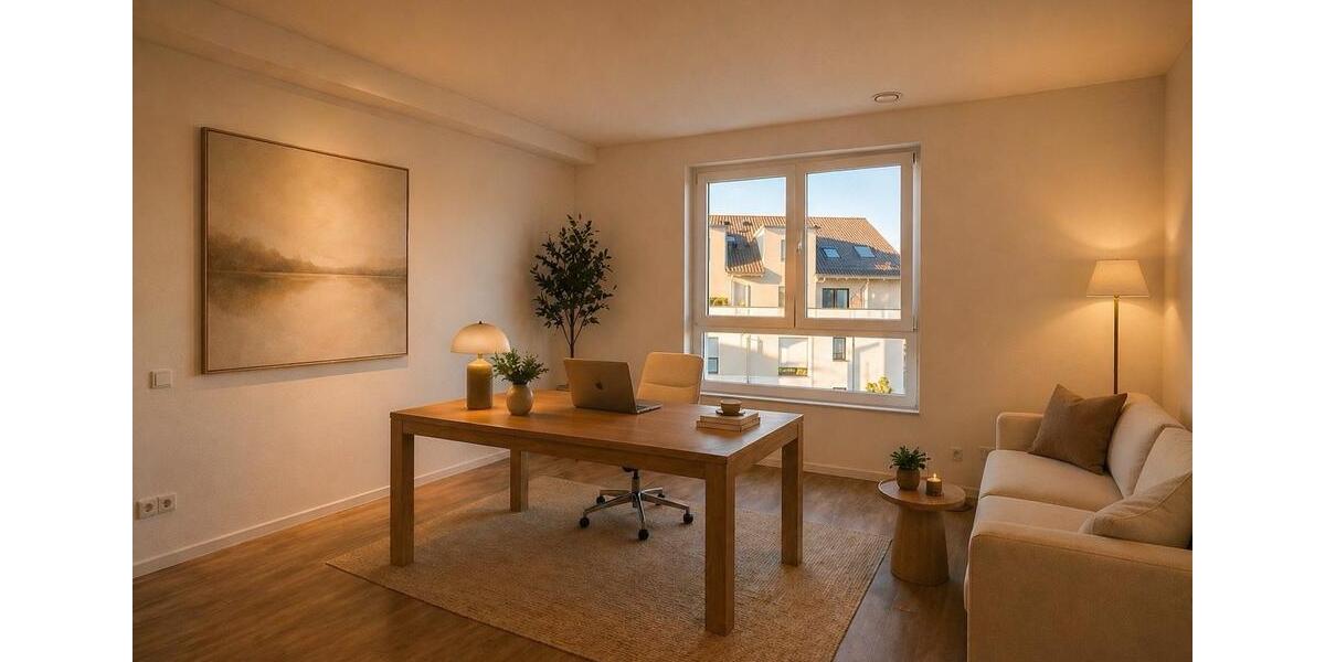 Maisonettenwohnung Mörfelden-Walldorf Walldorf - 4.5 Zimmer, 121 m&sup2;, 2.510&euro; | Angebot:26416292