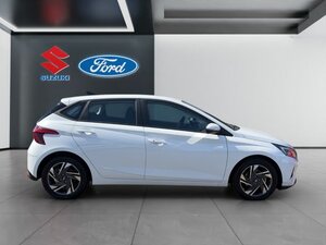 Hyundai i20 Trend*Komfort-Paket*Licht-Paket*SHZ Hinten* 18.000 km 16.590 &euro; Nidderau 61130