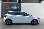 Hyundai i20 Trend*Komfort-Paket*Licht-Paket*SHZ Hinten* 18.000 km 16.590 &euro; Nidderau 61130