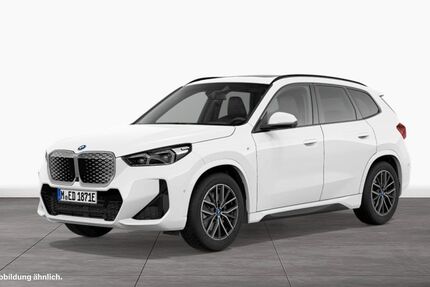 BMW iX1 3.584 km 55.990 &euro; Dreieich-Sprendlingen 63303