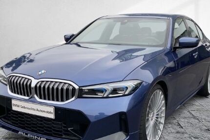 Alpina B3 26.328 km 75.966 &euro; Frankfurt 60314
